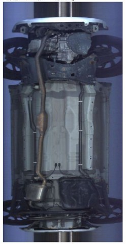 WAGON R FX-E SUDIOLESS9