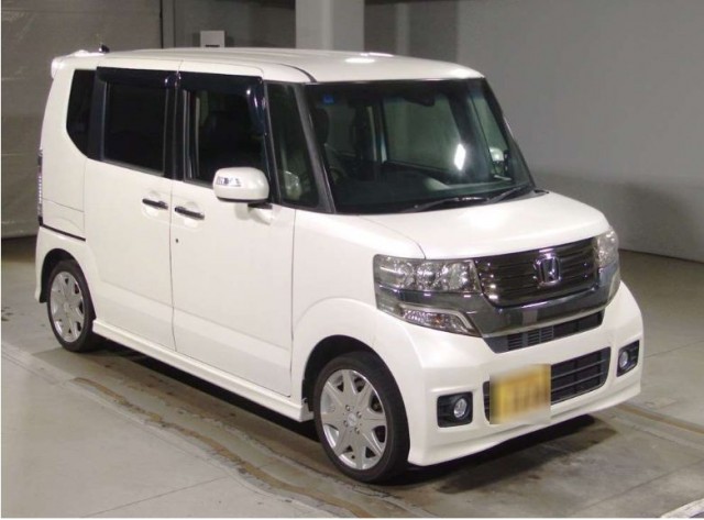 N-BOX TURBO A PACKAGE1