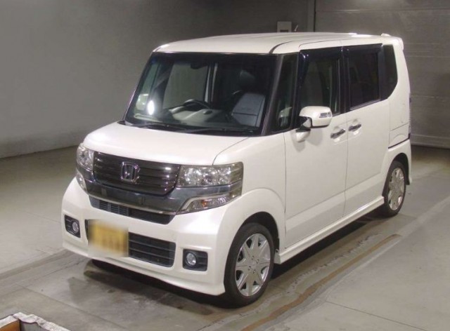 N-BOX TURBO A PACKAGE2