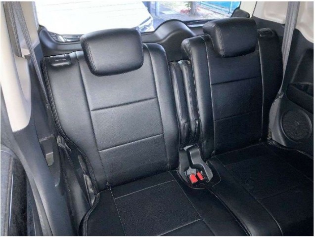 N-BOX TURBO A PACKAGE7