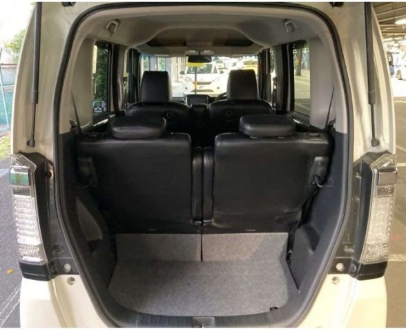 N-BOX TURBO A PACKAGE8