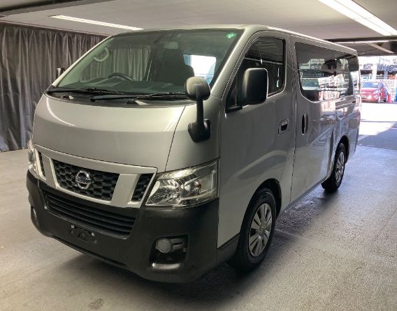 CARAVAN DX 1.2/0.95t2