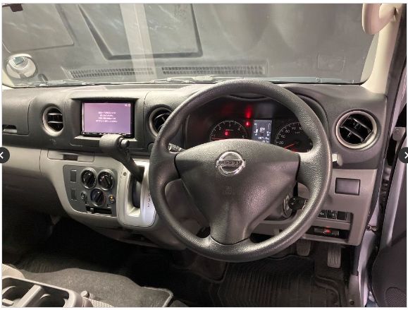 CARAVAN DX 1.2/0.95t5