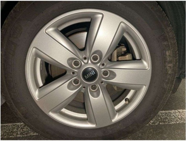 MINI MINI COOPER COOPER D CROSS OVER10