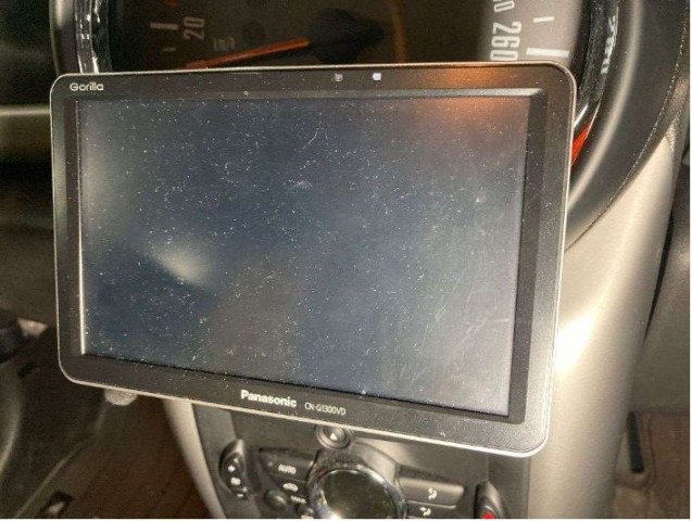 MINI MINI COOPER COOPER D CROSS OVER7