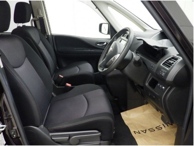 SERENA HIGHWAY STAR S HYBRID V SELECTION6