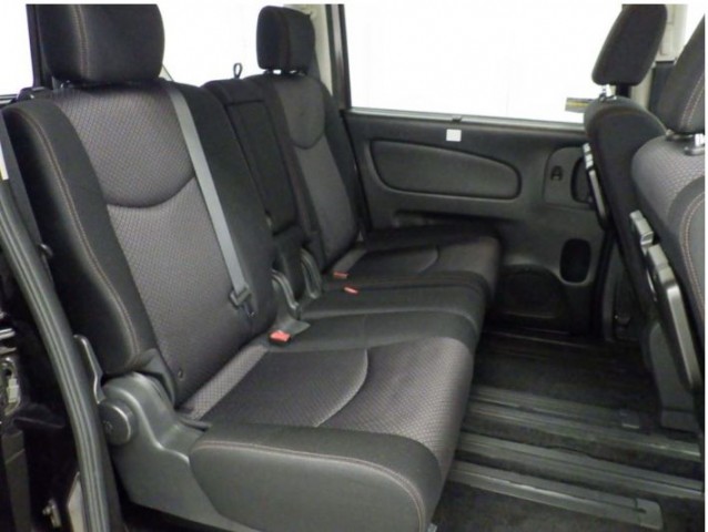 SERENA HIGHWAY STAR S HYBRID V SELECTION7