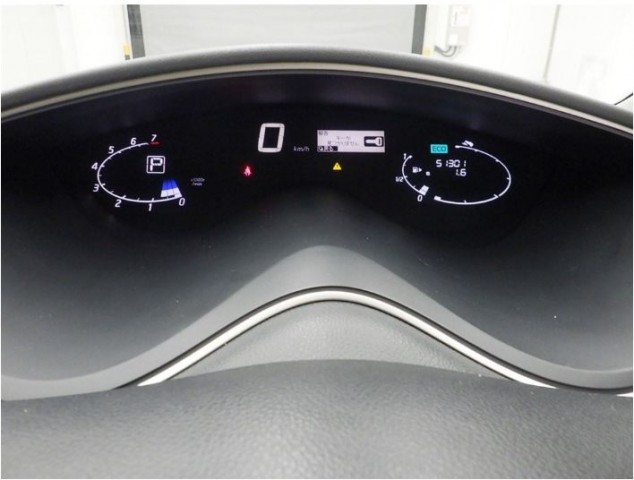 SERENA HIGHWAY STAR S HYBRID V SELECTION8