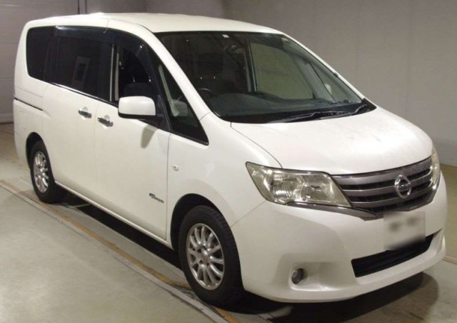 SERENA 20X S-HYBRID1