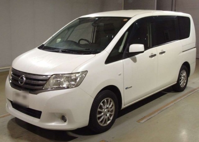 SERENA 20X S-HYBRID2