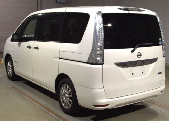 SERENA 20X S-HYBRID4