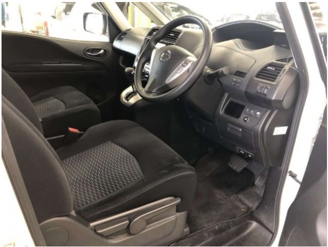 SERENA 20X S-HYBRID5