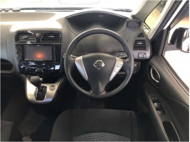 SERENA 20X S-HYBRID6