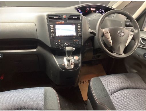 SERENA HIGHWAY STAR S S-HYBRID V SELECTION5