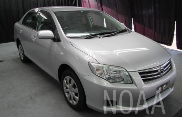 COROLLA AXIO X1