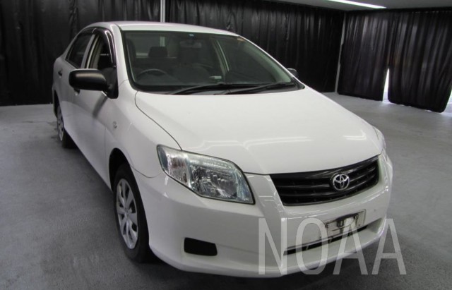 COROLLA AXIO X BUISINES PACKAGE1