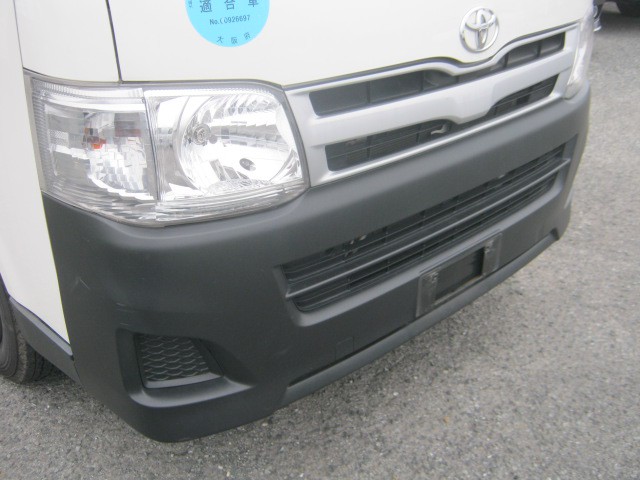 HIACE DX3