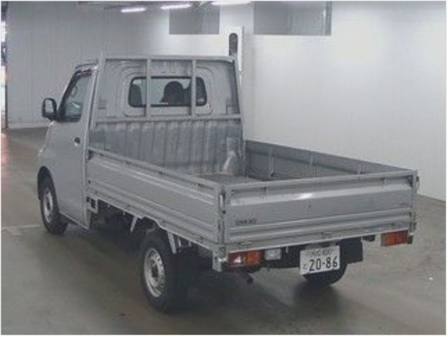 TOYOTA TOWNACE DX X EDITION2