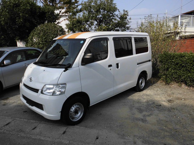 TOWNACE GL2