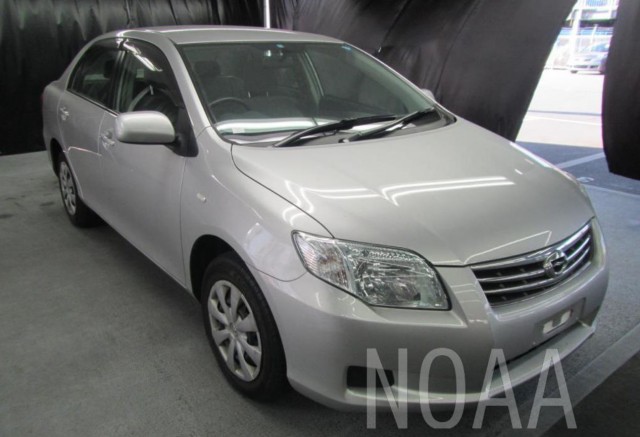 COROLLA AXIO  X1