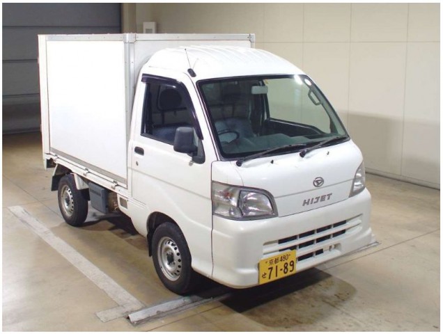 HIJET 1