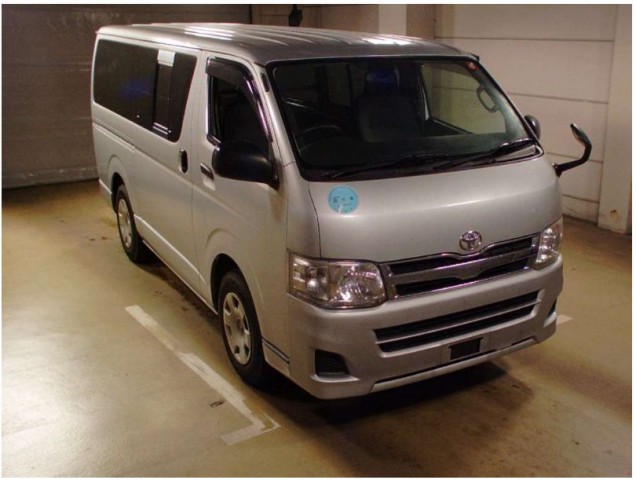 HIACE 1