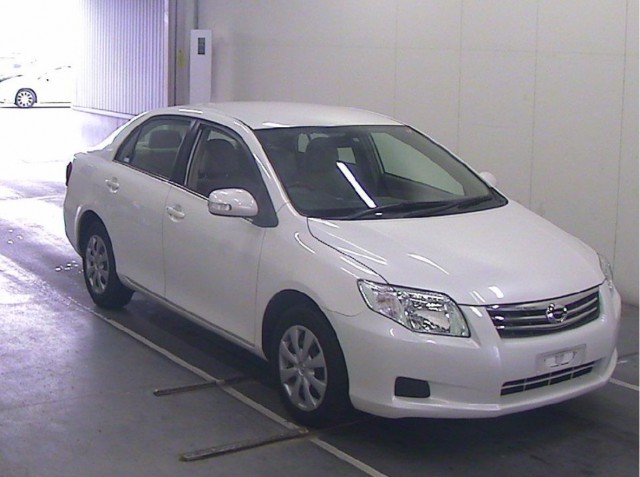 COROLLA AXIO G1