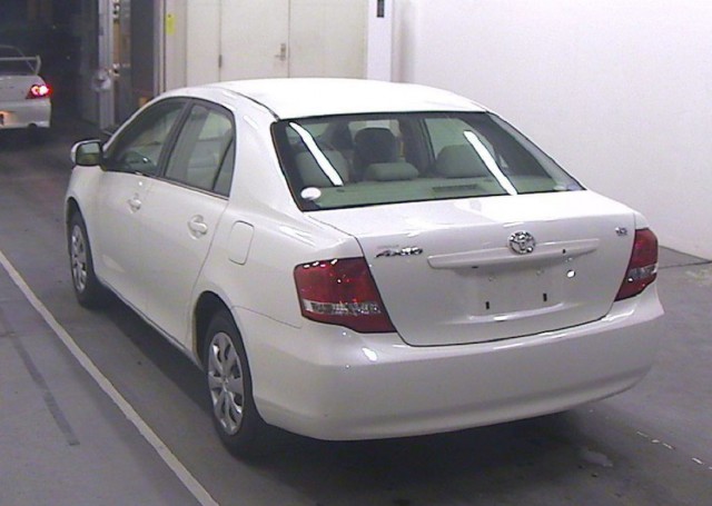 COROLLA AXIO G2