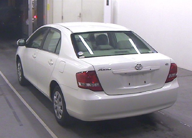 COROLLA AXIO G2