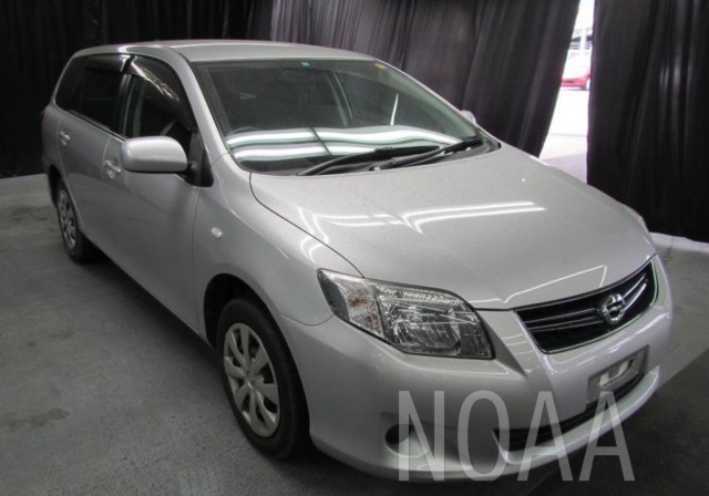 COROLLA FIELDER 1.5 X1