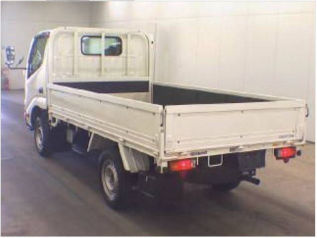 TOYOACE SINGLE JUSTLOW2