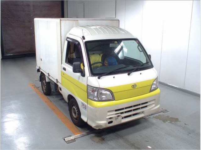 HIJET 1