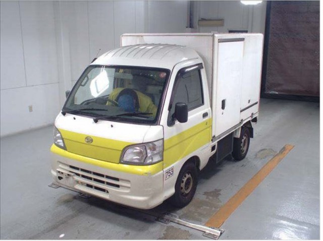 HIJET 6