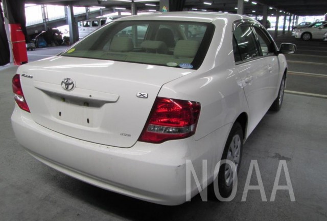 COROLLA AXIO X3