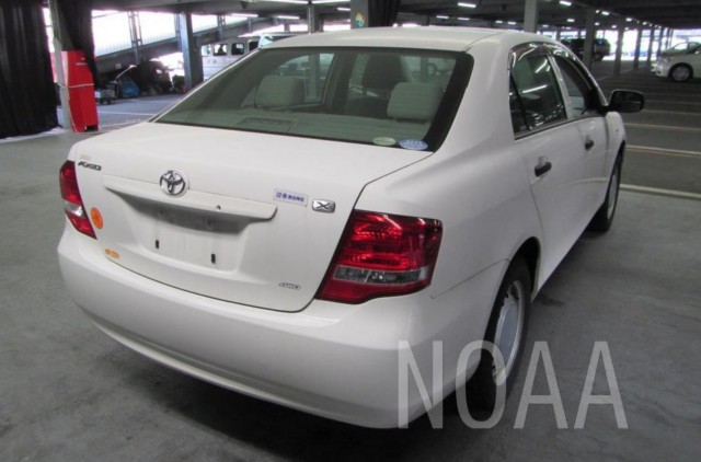 COROLLA AXIO X BUSINESS PACKAGE3