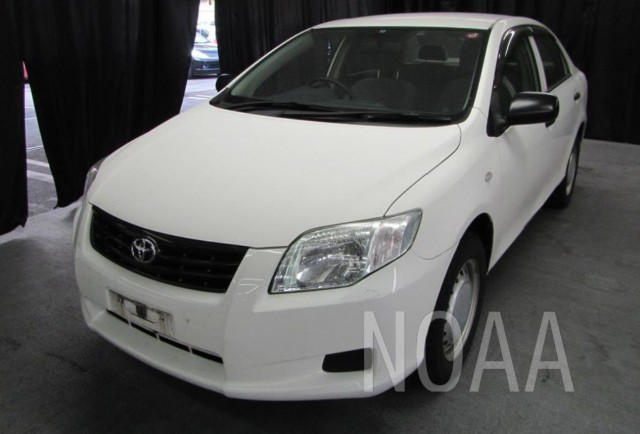 COROLLA AXIO X BUSINESS PACKAGE4