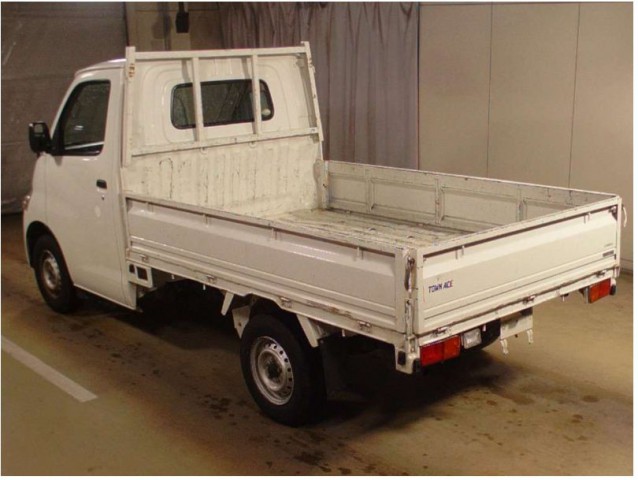 TOWNACE TRUCK DX X EDITION2