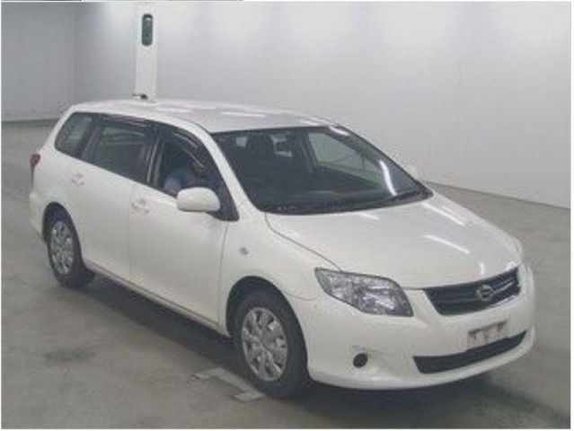 COROLLA FIELDER 1.5X1