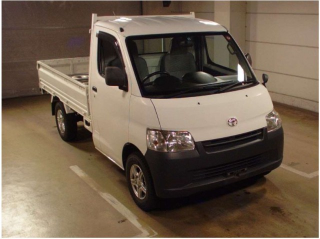 TOWNACE TRUCK DX1