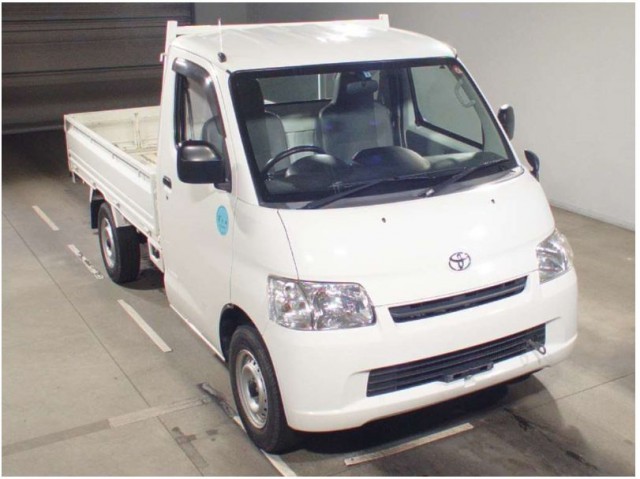 TOWNACE TRUCK DX X EDITION1