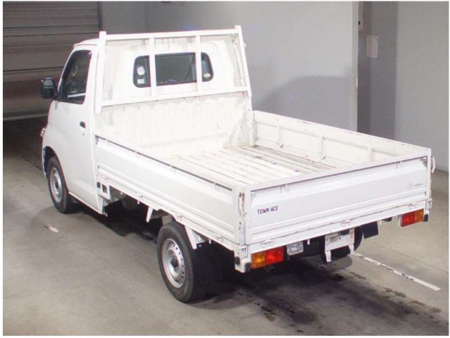 TOWNACE TRUCK DX X EDITION2