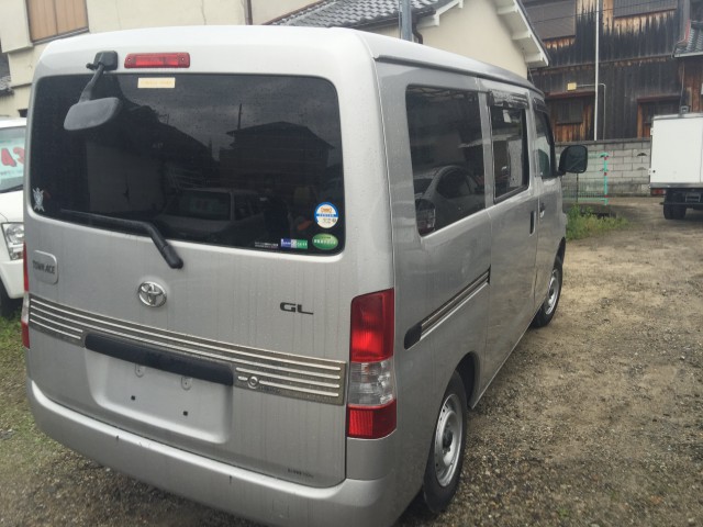 TOWNACE GL4