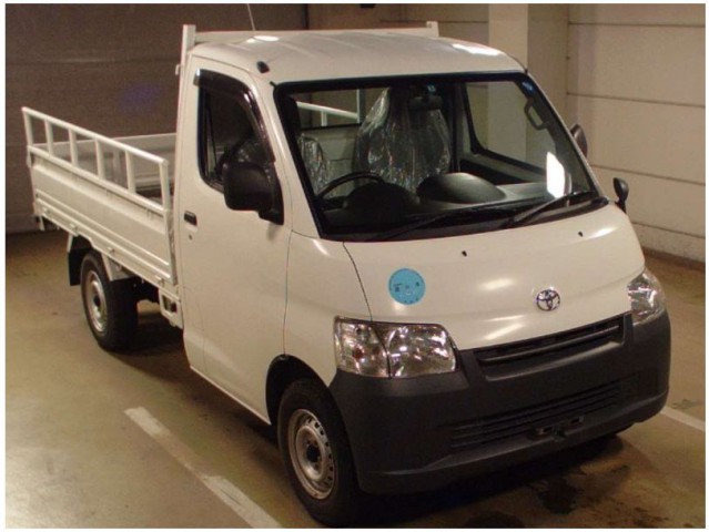 LITEACE TRUCK DX1