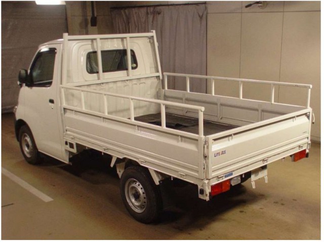 LITEACE TRUCK DX2