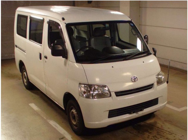 TOWNACE VAN GL1