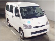 LITEACE VAN