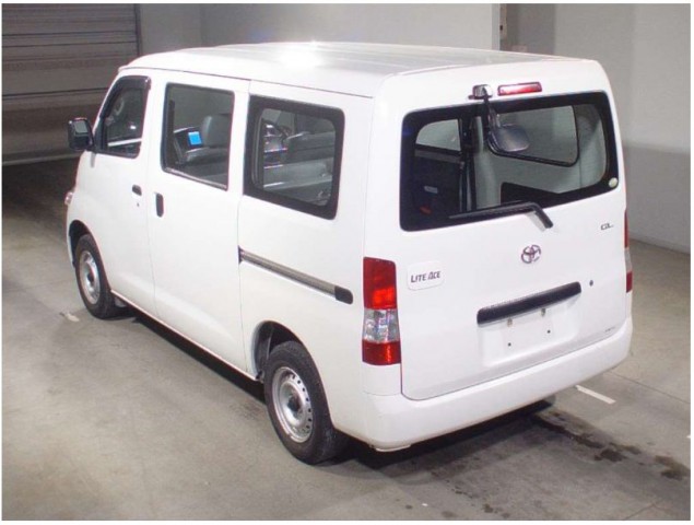 LITEACE VAN GL2