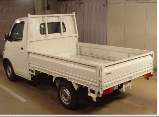 TOWNACE TRUCK DX SINGLE JUSTLOW2