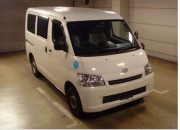 LITEACE VAN