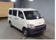 LITEACE VAN